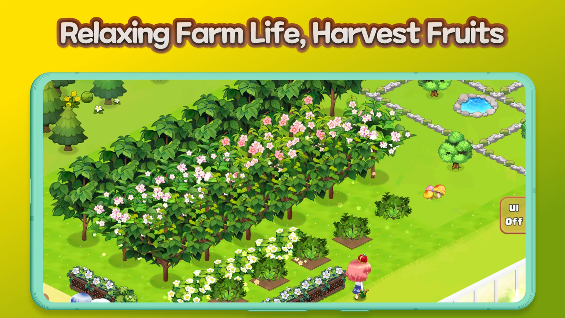 Hello Coffee Shop: cafe game screenshot